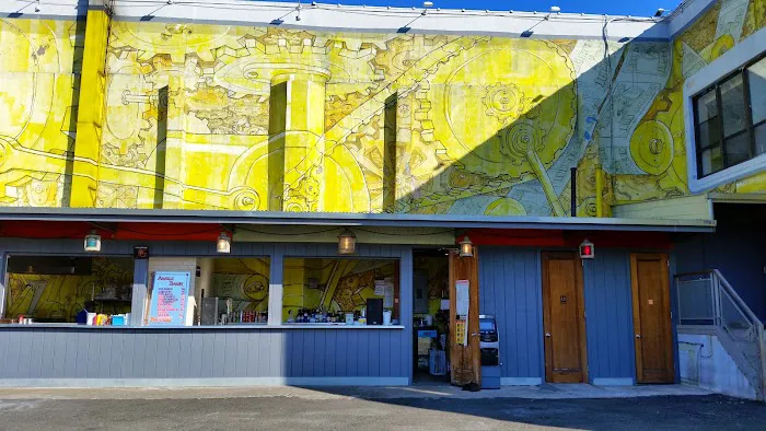 Anable Basin Sailing Bar & Grill Picture 2