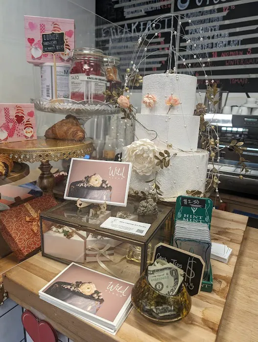 WildFlour Picture 3
