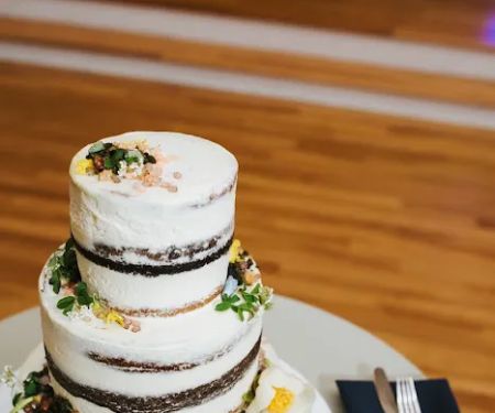 WildFlour
