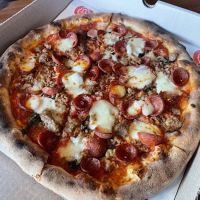 Lupo Rosso ico