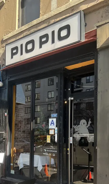 Pio Pio 3 Picture 1