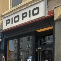 Pio Pio 3 ico