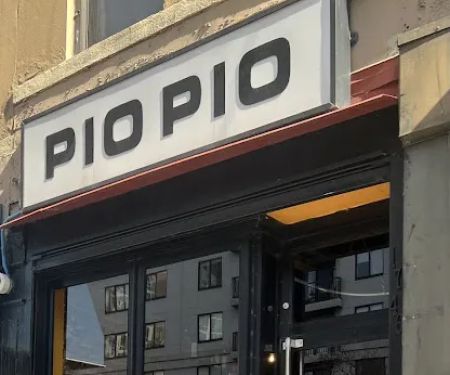 Pio Pio 3