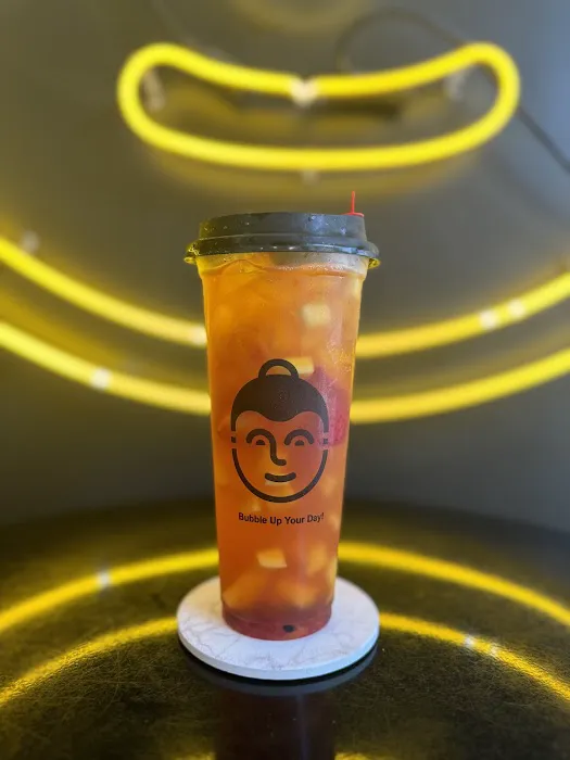 Koo Tea Picture 8