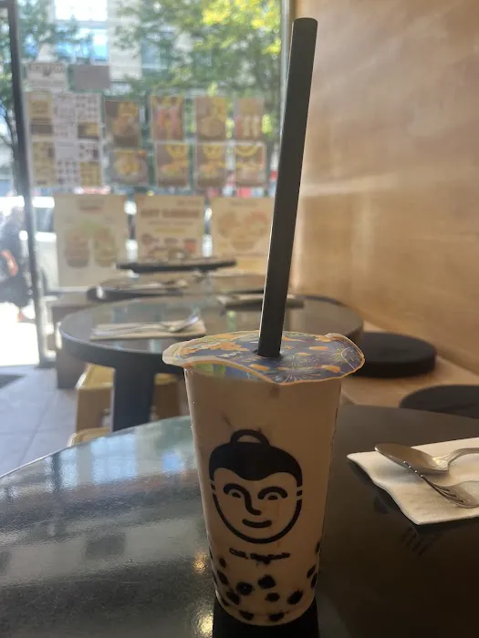 Koo Tea Picture 7
