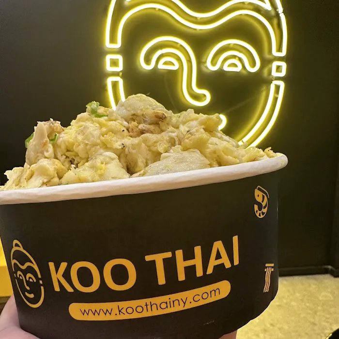 Koo Thai (Upper East Side) Picture 3