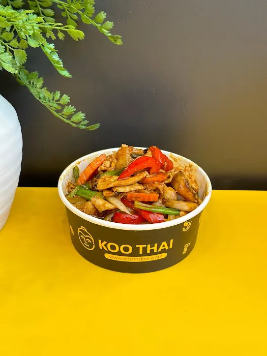 Koo Thai (Upper East Side) Picture 5