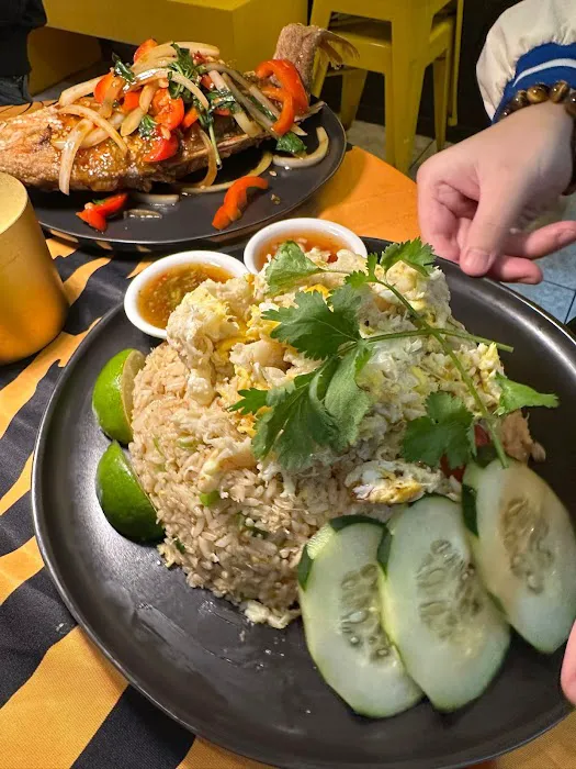 Koo Thai (Upper East Side) Picture 10