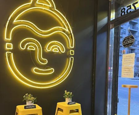 Koo Thai (Upper East Side)