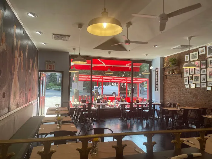 Effy's Cafe on York Picture 6