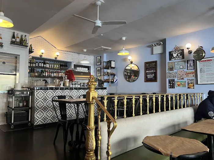 Effy's Cafe on York Picture 8