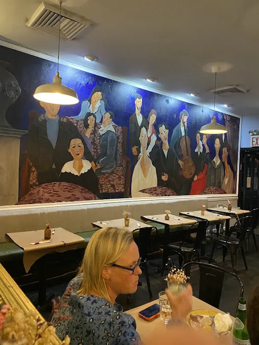 Effy's Cafe on York Picture 2