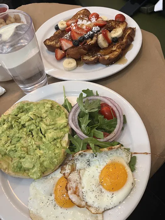 Effy's Cafe on York Picture 1