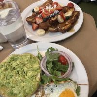 Effy's Cafe on York ico