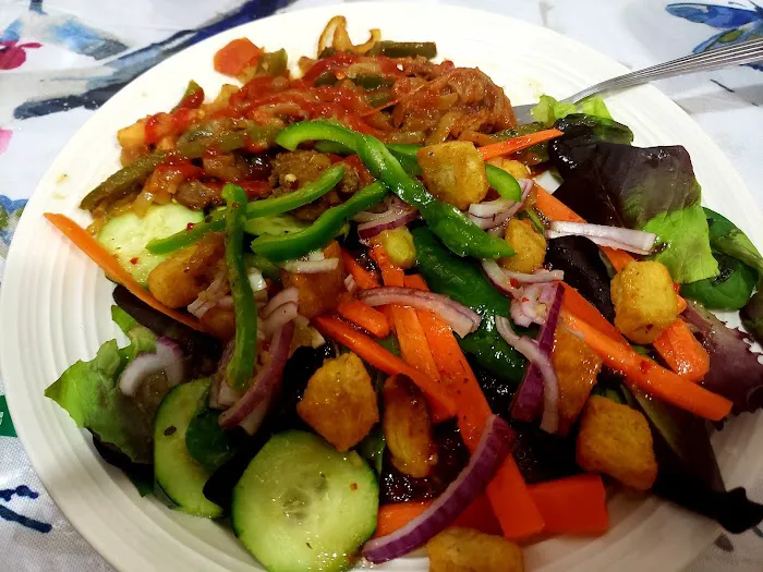 Healthy Organic Deli Picture 5