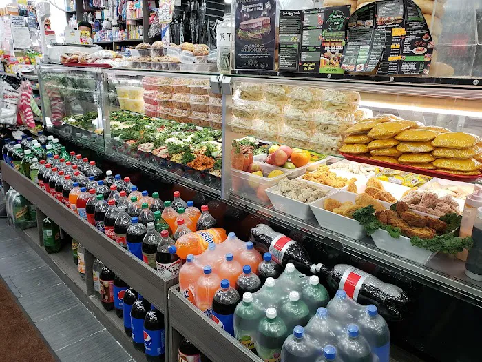 Healthy Organic Deli Picture 9