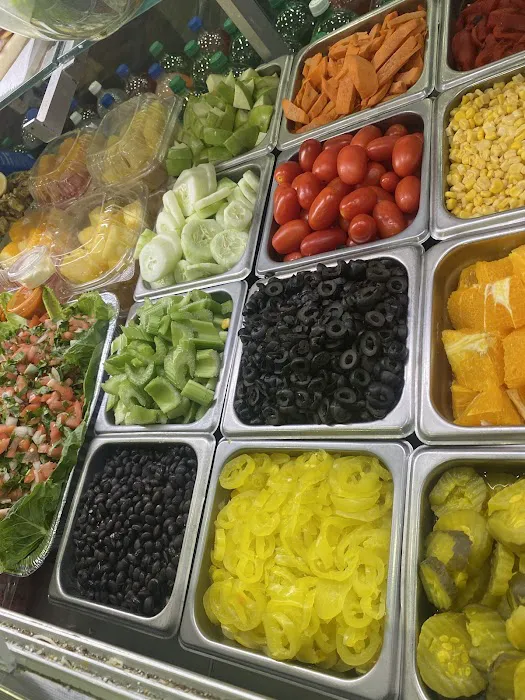Healthy Organic Deli Picture 6