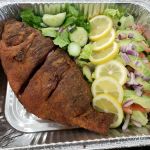Healthy Organic Deli