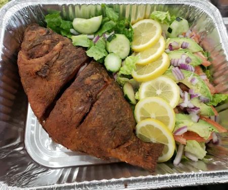 Healthy Organic Deli