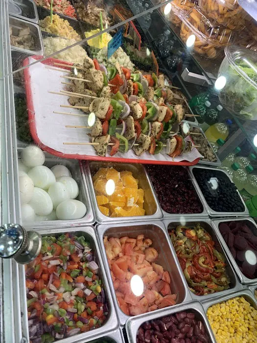 Healthy Organic Deli Picture 7
