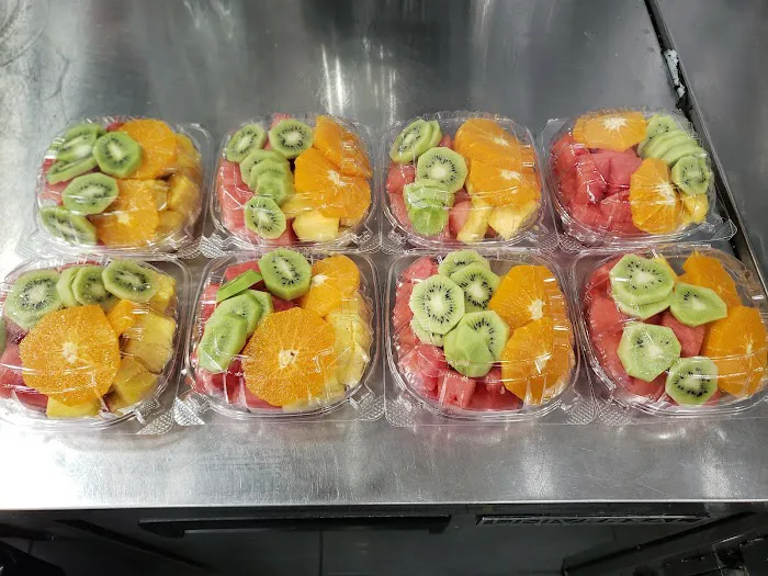 Healthy Organic Deli Picture 4