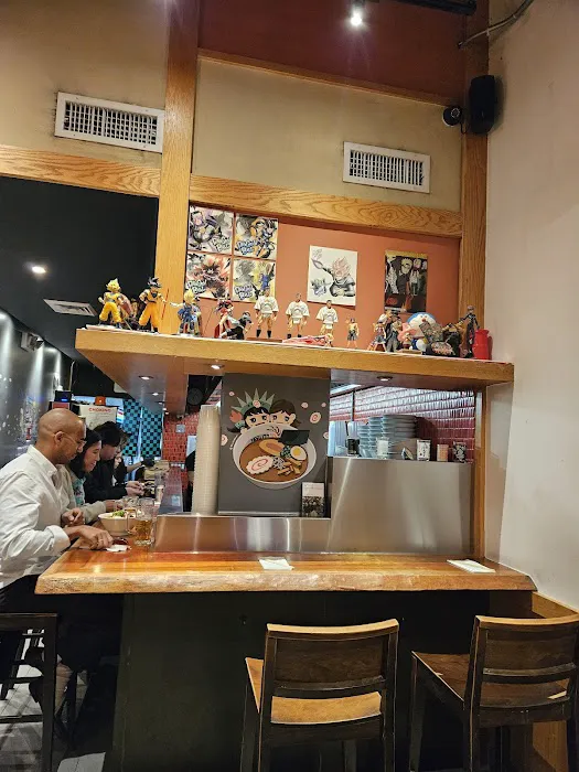 Naruto Ramen Picture 4