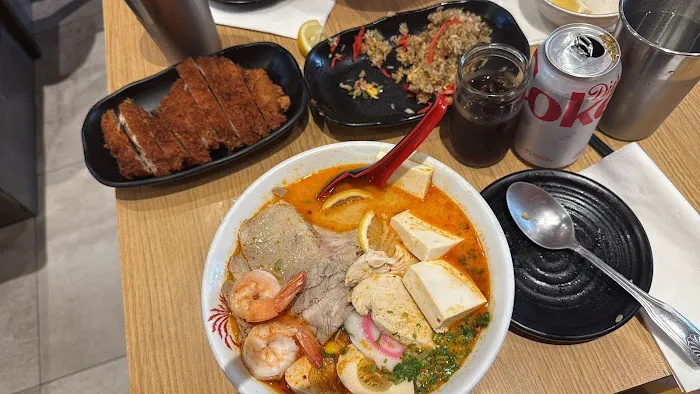 Naruto Ramen Picture 6