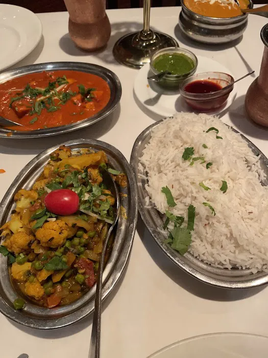 Aamber Indian Vegan Picture 6