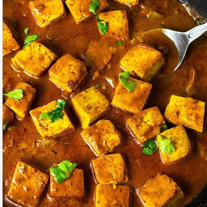 Aamber Indian Vegan Picture 4