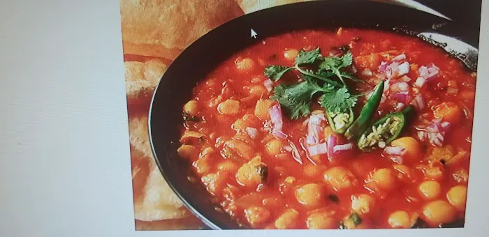 Aamber Indian Vegan Picture 9