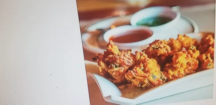 Aamber Indian Vegan Picture 8