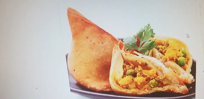 Aamber Indian Vegan Picture 7