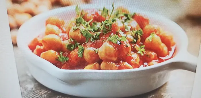 Aamber Indian Vegan Picture 2