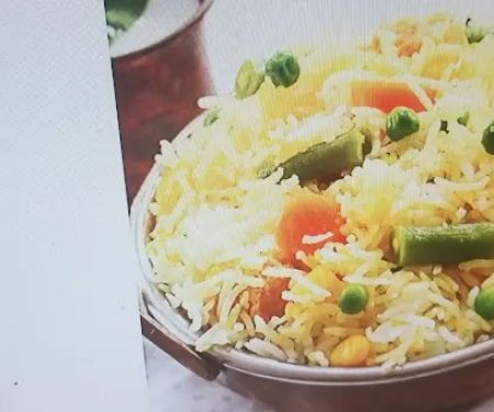 Aamber Indian Vegan
