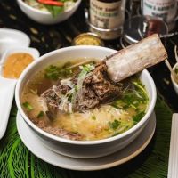 Just Pho You ico
