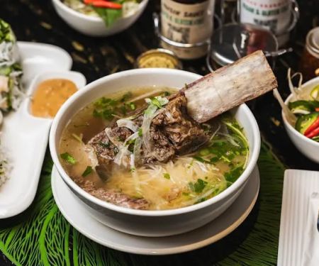 Just Pho You