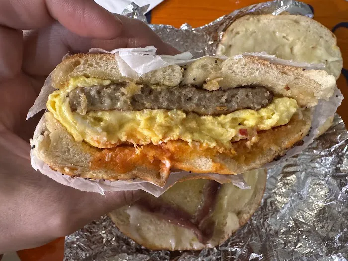 Broadway Bagel Picture 4