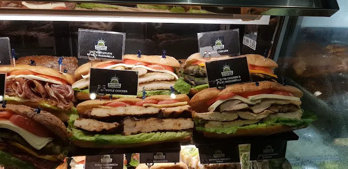 Broadway Bagel Picture 3