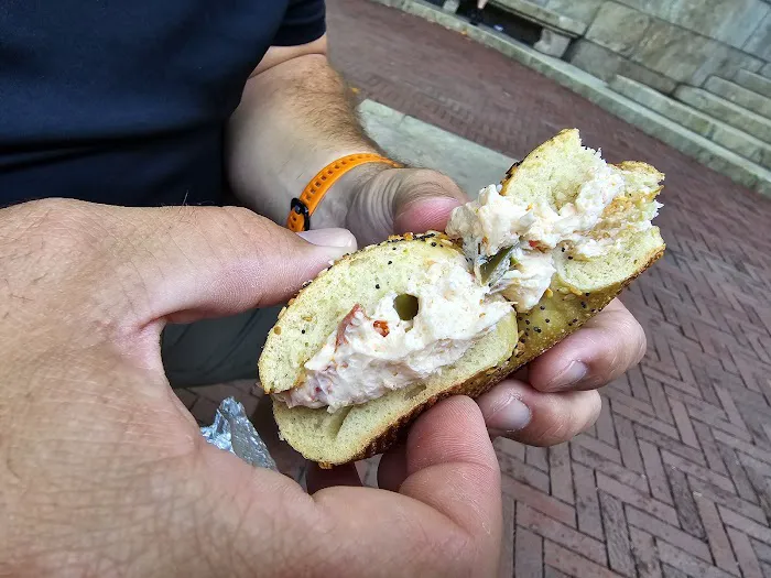 Broadway Bagel Picture 6