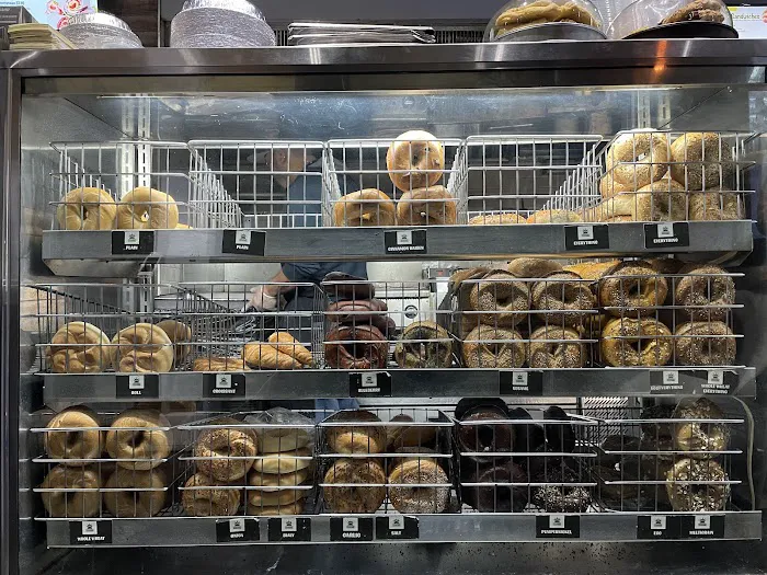 Broadway Bagel Picture 8