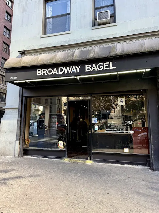 Broadway Bagel Picture 1