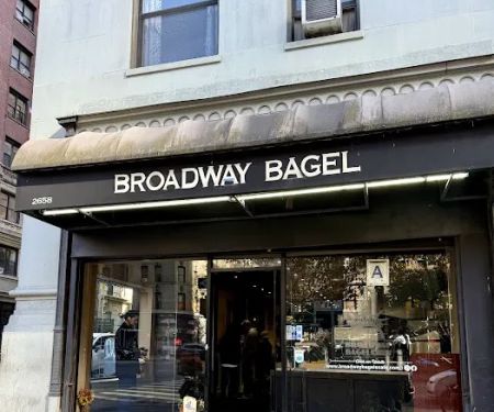 Broadway Bagel