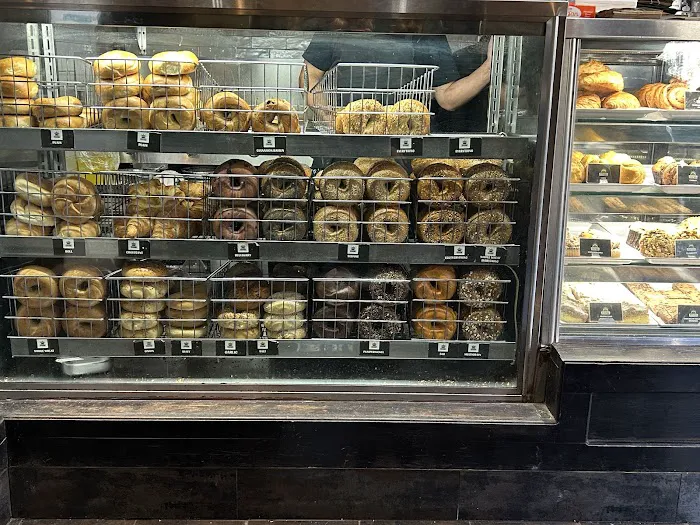 Broadway Bagel Picture 10