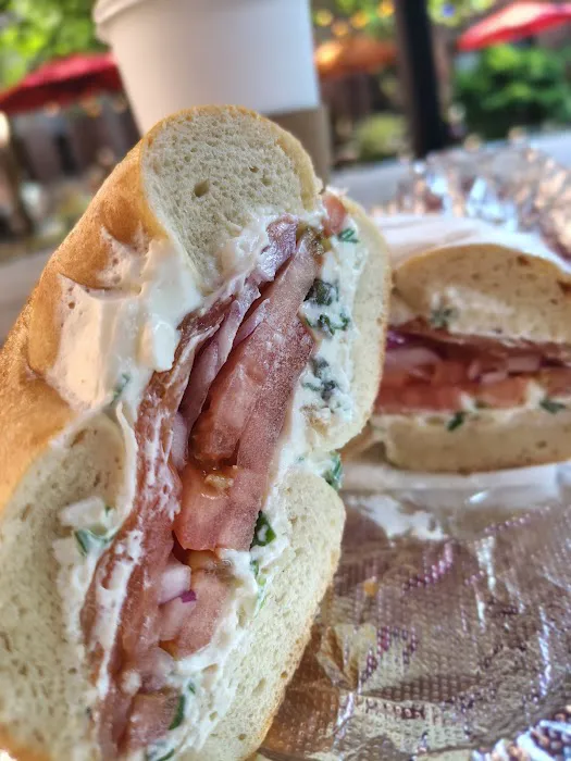Broadway Bagel Picture 7