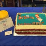 Cake + Arrow Cakes LLC