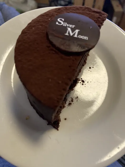 Silver Moon Bakery Picture 4