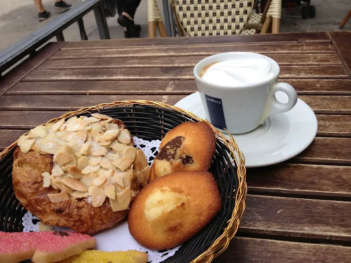 Silver Moon Bakery Picture 8