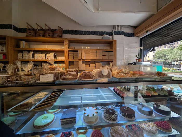 Silver Moon Bakery Picture 1