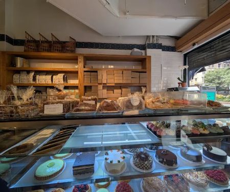 Silver Moon Bakery
