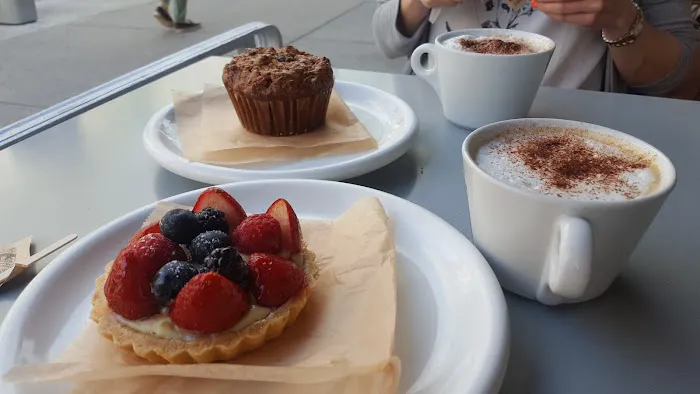 Silver Moon Bakery Picture 7